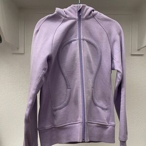 Lululemon Scuba Jacket